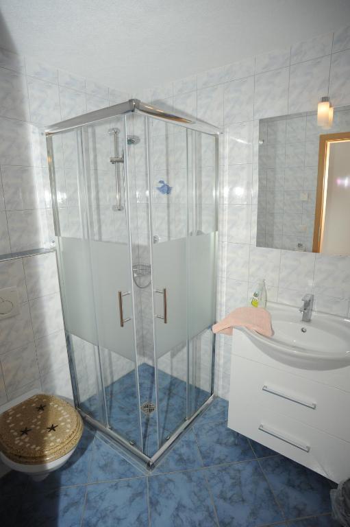 Gasthaus-Pension Fischerkeller Randegg Cameră foto